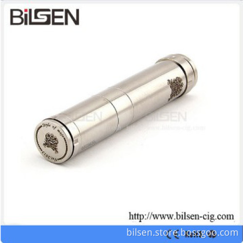 Very Popular Ecig Adjustable Airflow Chiyou Mod Mechanical Mod